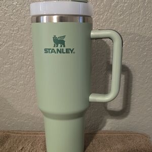Stanley Sage Green Insulated Mug